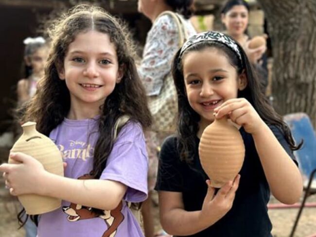 Bildung Familienzentrum 3