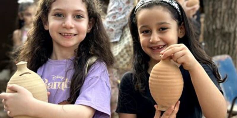 Bildung Familienzentrum 3