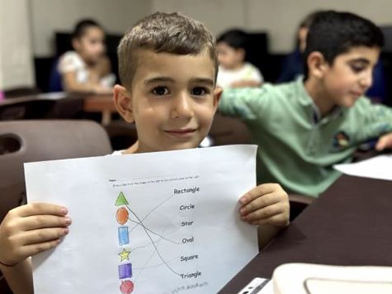 Bildung Familienzentrum 5