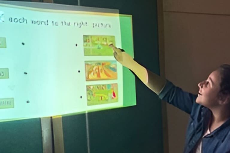 Bildungsprojekt Leoni-1 Bildungsprojekt Leoni