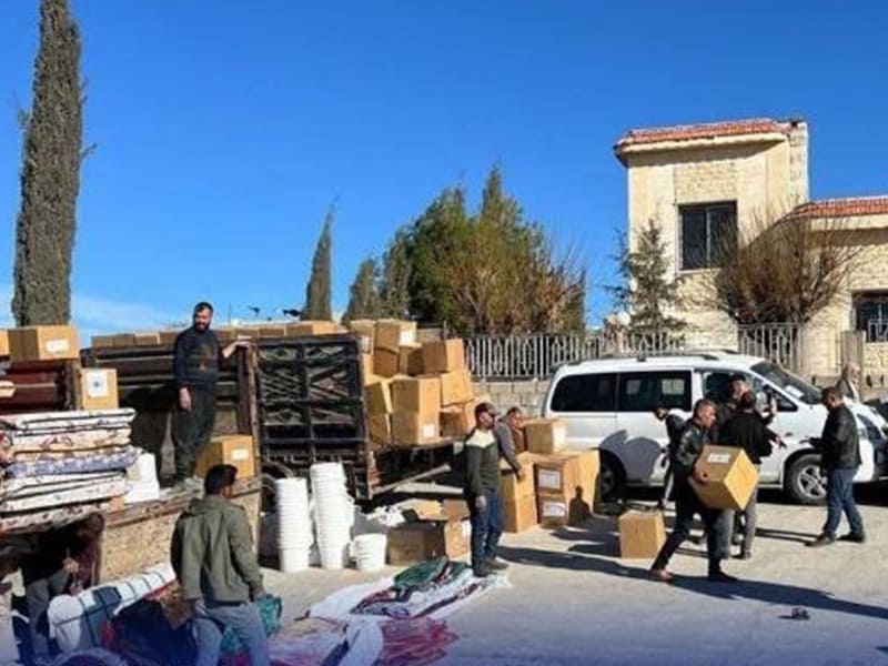 Anhaltende Krise im Libanon